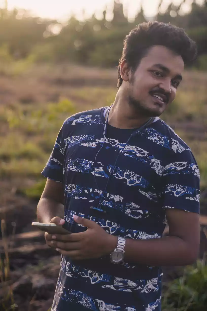 Kalinga's Profile Picture